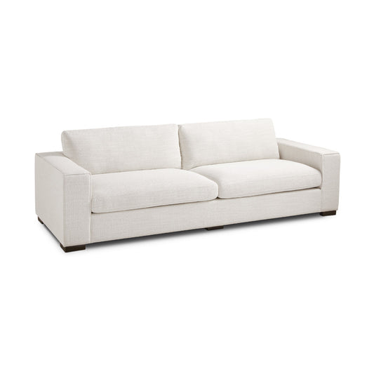 Grant Sofa: Grey
