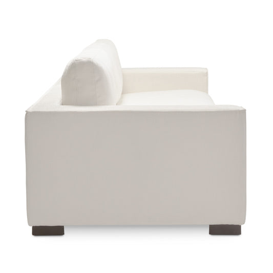 Grant Sofa: Ivory