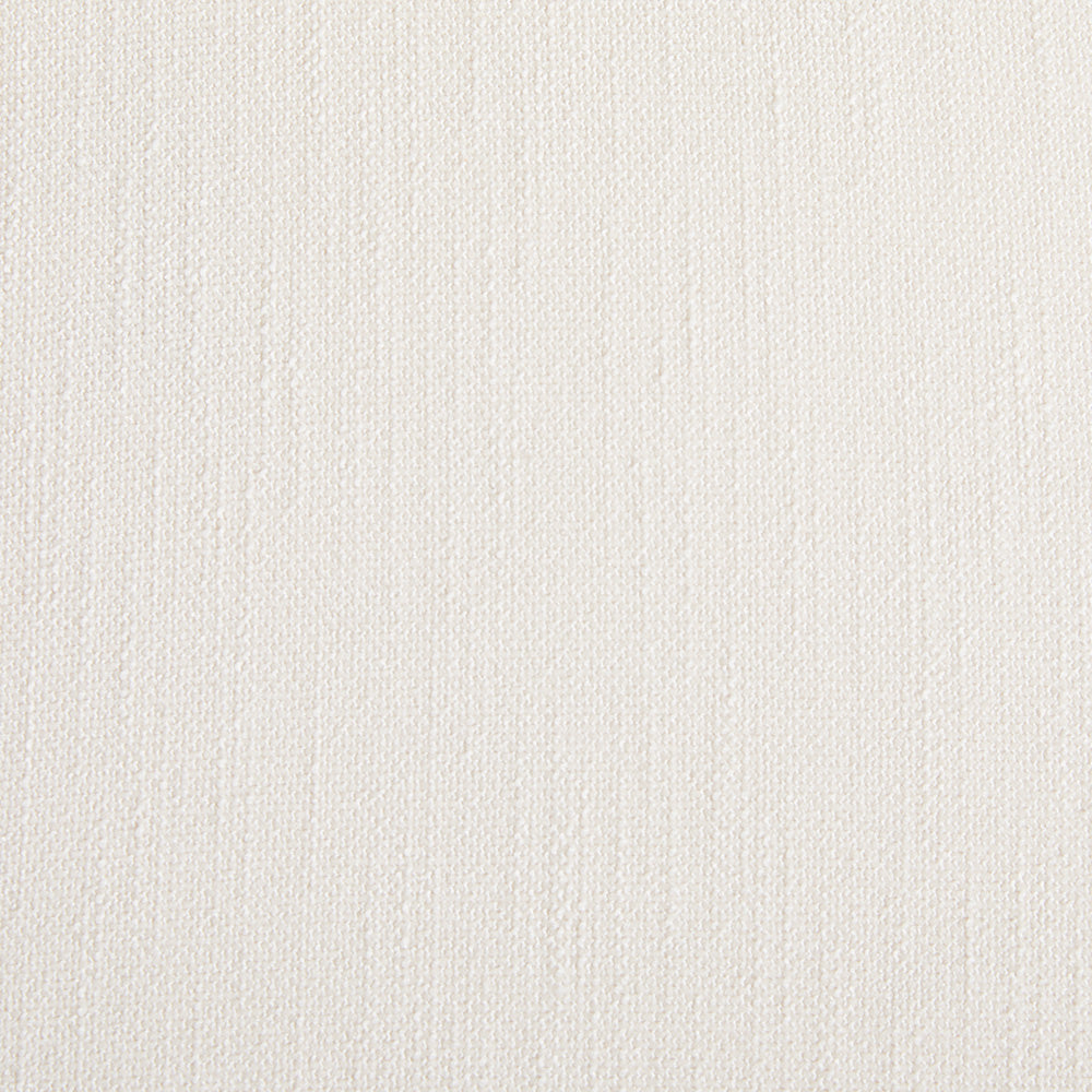 Everett Dining Chair: Ivory Linen